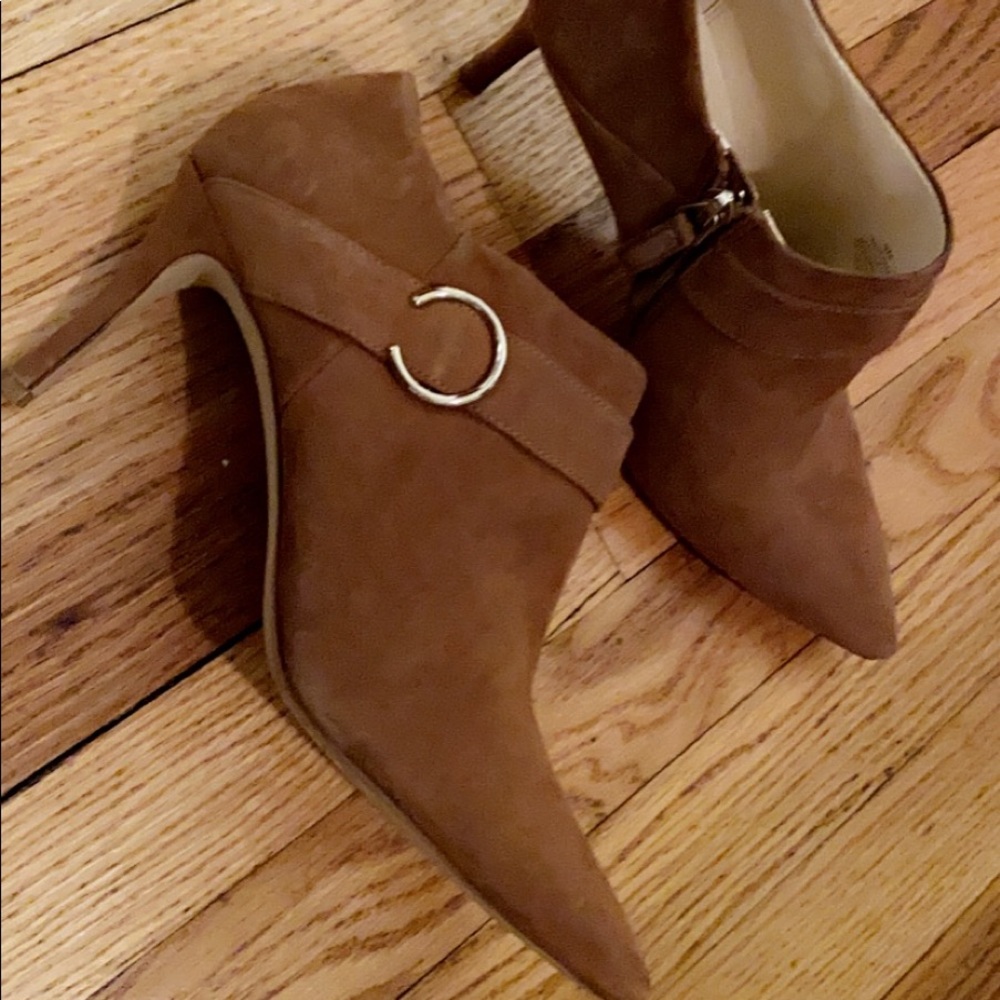 Nine West heels